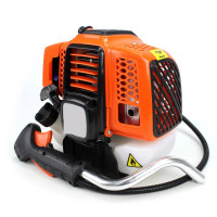 Мотокоса Instrumentop 331R 5,5 кВт  2тактний двигун Преміум комплектація